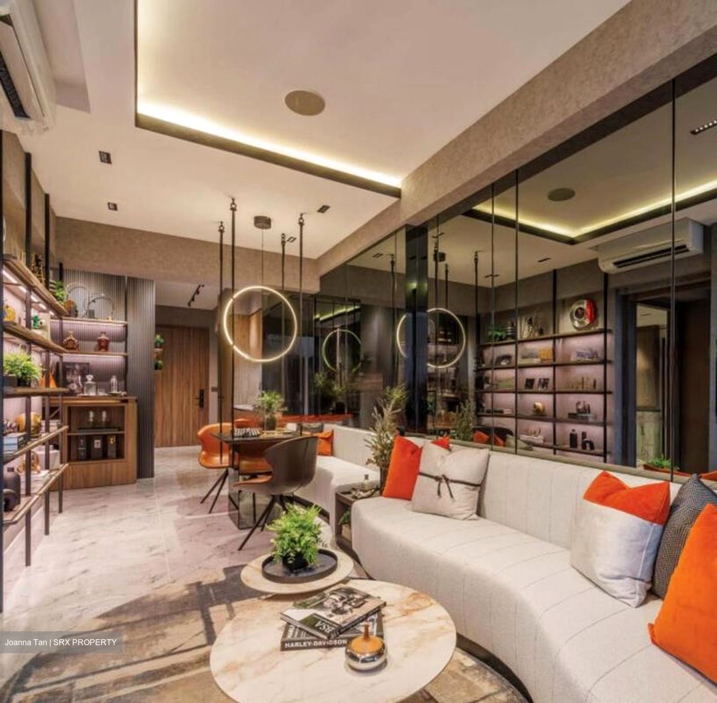 Sceneca Residence (D16), Apartment #456493691